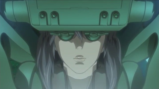 Ghost in The Shell: Stand Alone Complex Fotoğrafları 4