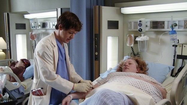 Grey's Anatomy Fotoğrafı