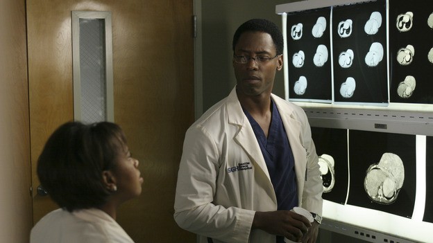 Grey's Anatomy Fotoğrafı