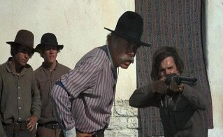 Acemiler Çetesi Fotoğrafı