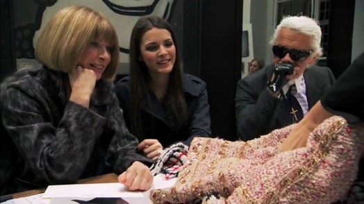 The September Issue Fotoğrafı