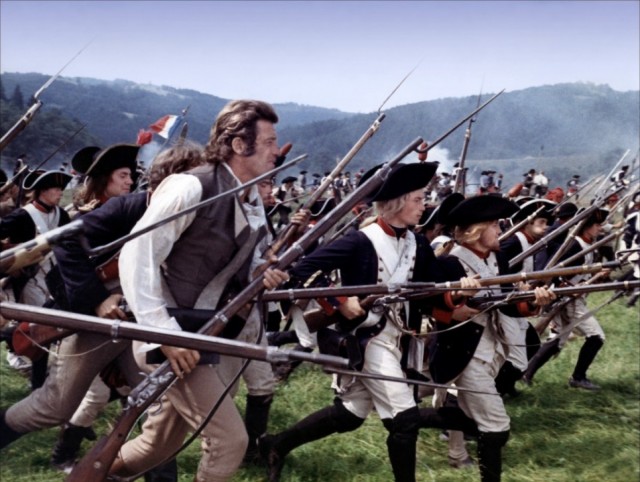 Les Mariés De L'an ıı fotoğrafı