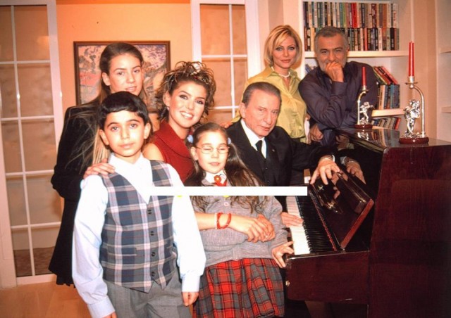 Dadı fotoğrafı