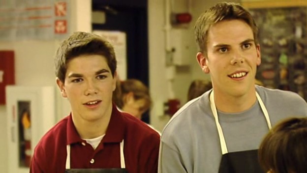 Teenage Dirtbag Fotoğrafı