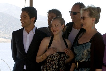 Mamma Mia Fotoğrafı