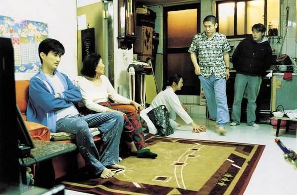 Oasis Fotoğrafı