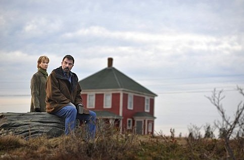 Jesse Stone: İnce Buz Fotoğrafı