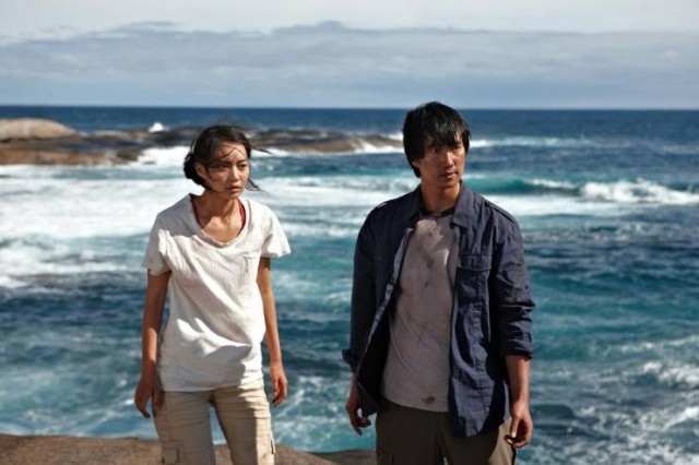 A Million Fotoğrafı