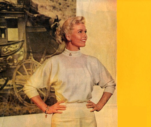 Calamity Jane Fotoğrafı
