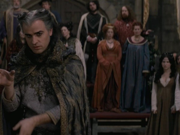 Kafadar Prensler Fotoğrafı