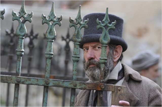 Faust Fotoğrafı