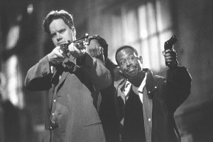 Kaybedecek Bir Şey Yok Fotoğrafı