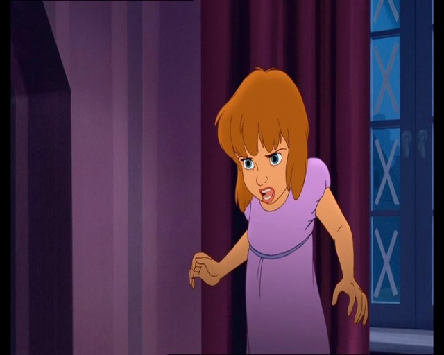 Peter Pan Varolmayan Ülkede Fotoğrafı