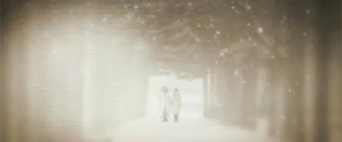 Winter Sonata Fotoğrafları 4