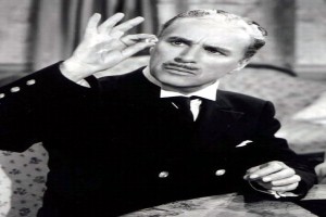 Mösyö Verdoux Fotoğrafı