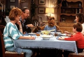 Project: Alf fotoğrafı