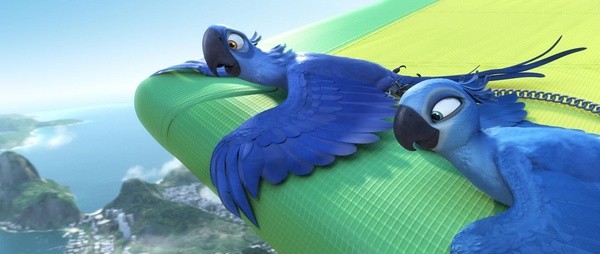 Rio Fotoğrafı