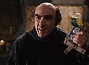 Şirinler Fotoğrafı