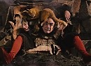 Şirinler Fotoğrafı
