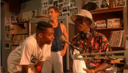 Do The Right Thing Fotoğrafları 2