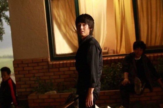 Turtle Run Fotoğrafı