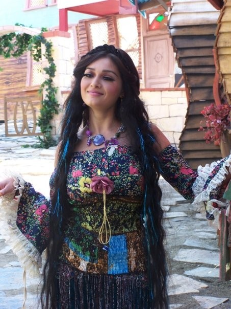 7 Kocalı Hürmüz Fotoğrafı