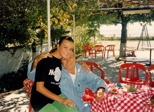 Marziye Fotoğrafı
