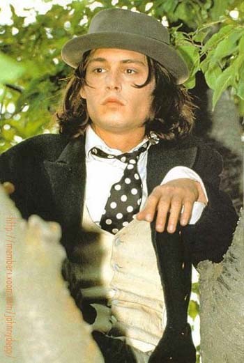 Benny & Joon Fotoğrafı