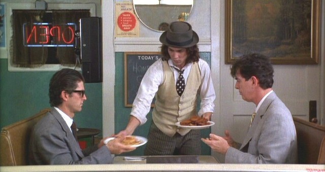 Benny & Joon Fotoğrafı