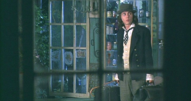 Benny & Joon Fotoğrafı