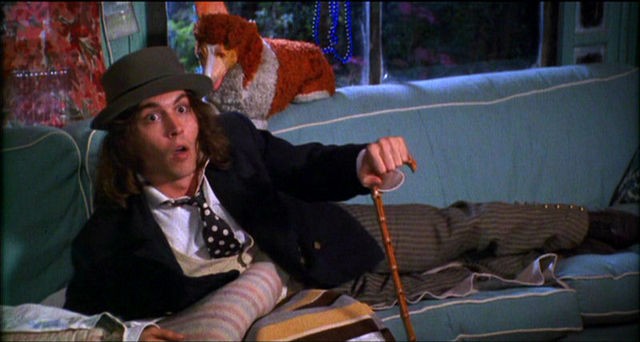 Benny & Joon Fotoğrafı
