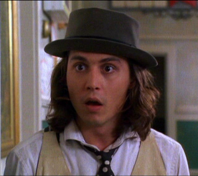 Benny & Joon Fotoğrafları 62