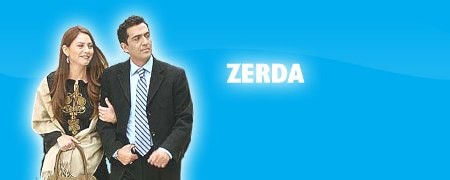 Zerda Fotoğrafları 7