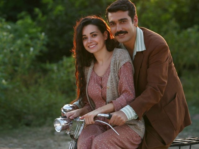 Hanımın Çiftliği Fotoğrafı