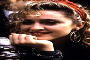 Desperately Seeking Susan Fotoğrafları 1