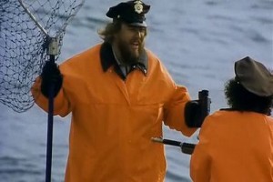 Kanada Salamı Fotoğrafı