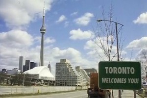 Kanada Salamı fotoğrafı Kanada Salamı fotoğrafı