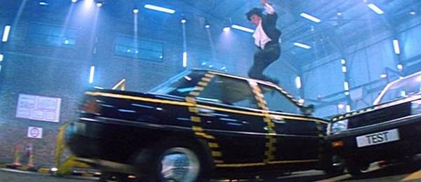 İkiz Ejderler Fotoğrafı