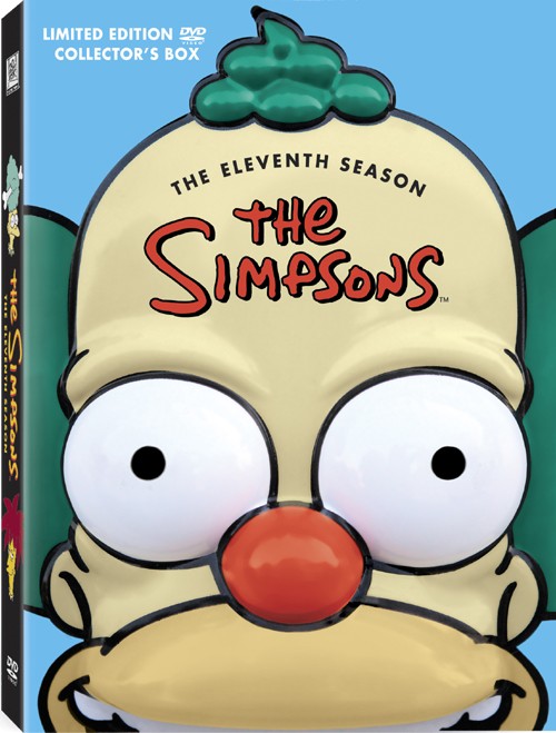 Simpsonlar Fotoğrafı