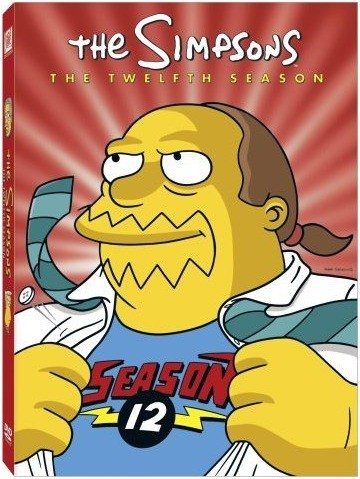 Simpsonlar Fotoğrafı