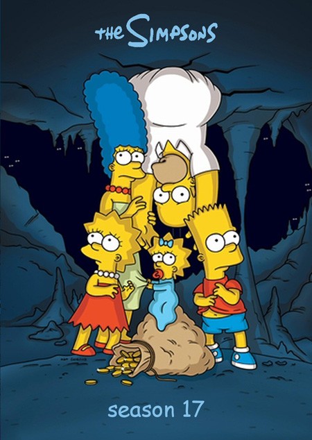 Simpsonlar Fotoğrafı