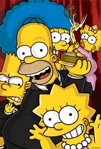 Simpsonlar Fotoğrafları 89