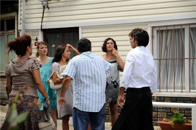 Ey Aşk Nerdesin? Fotoğrafı