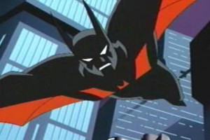 Batman Beyond: Joker'in Dönüşü Fotoğrafı