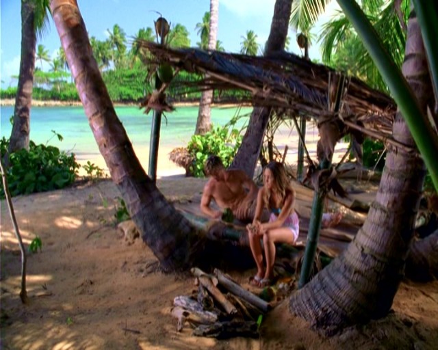 Aşk Adası Fotoğrafı