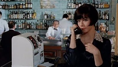 İtalyan Usulü Evlilik Fotoğrafı