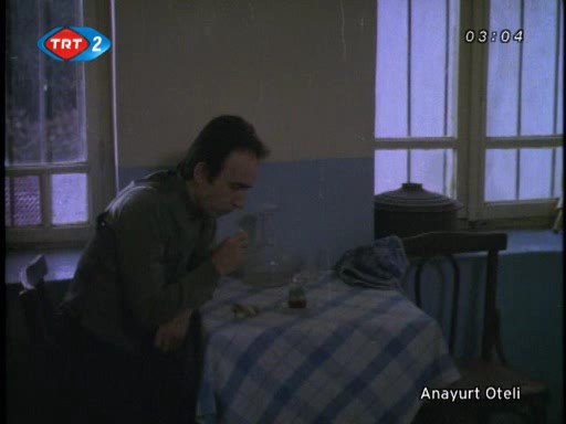 Anayurt Oteli Fotoğrafları 4