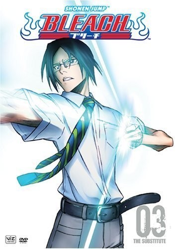 Bleach Fotoğrafı