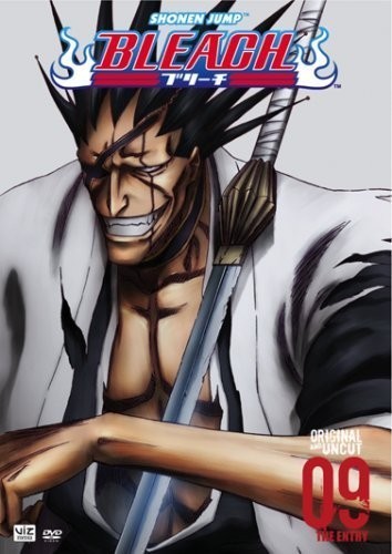 Bleach Fotoğrafları 25