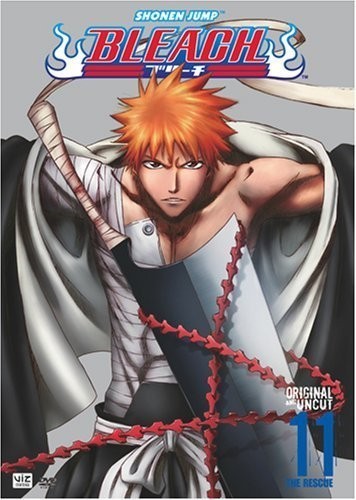 Bleach Fotoğrafları 27